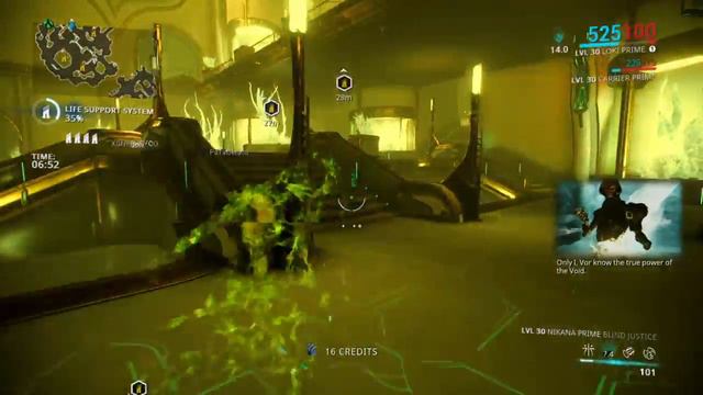 Warframe t4 survival ranking up soma prime смотреть онлайн