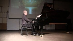 F. Chopin Nocturne H dur op.32 №1