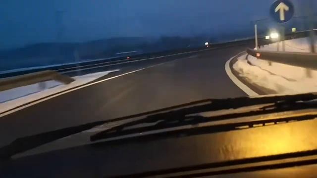 Volvo 760 B230FT 86' stock. Joy ride :) смотреть онлайн