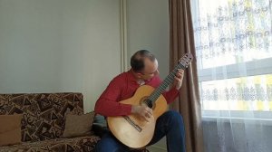 Jan Depreter "The Isle of Skye" (to David Russell) / Ян Депретер "Остров Скай" (посв. Дэвиду Расселу