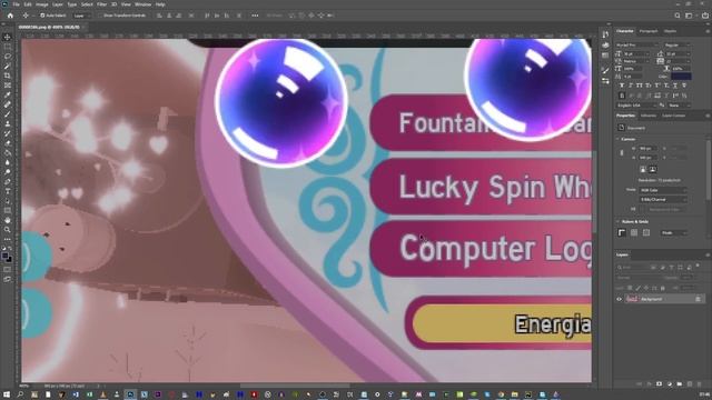 Bot com Python e Bluestacks (Royale High) - parte 4 - template matching, yolo ...