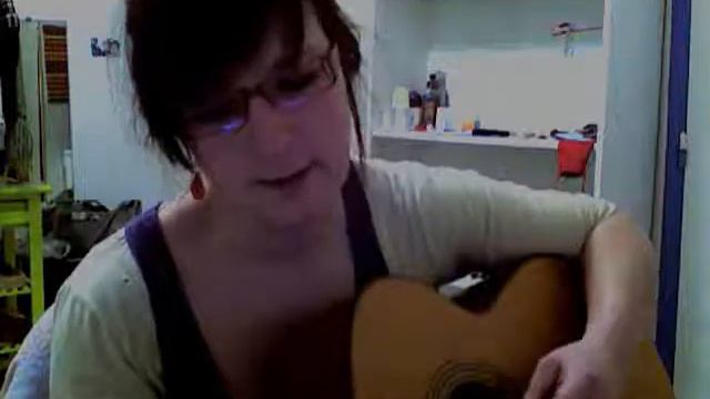 Razor (Foo Fighters) - cover смотреть онлайн