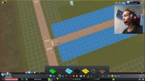 Mencoba Mengatasi Masalah Tumpukan Sampah - Cities Skylines Gameplay Indonesia Part 7