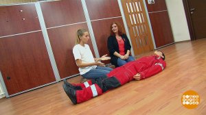 Человеку стало плохо. Что делать? Доброе утро. Фрагмент выпуска от 21.09.2021