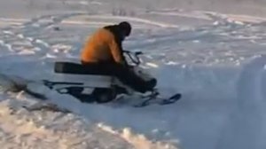 СНЕГОХОД ПЕГАС КВАДРИК STELS 500H