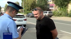 В ОРЕНБУРГЕ СУДЕБНЫЕ ПРИСТАВЫ ПРОВЕЛИ РЕЙД