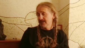 Интерес к себе /// Сергей Кулдин /// Пойди туда, не знаю куда...