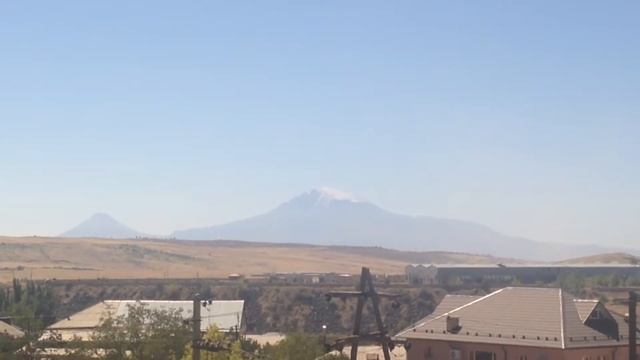 Ararat, Masis. Abovyan city смотреть онлайн