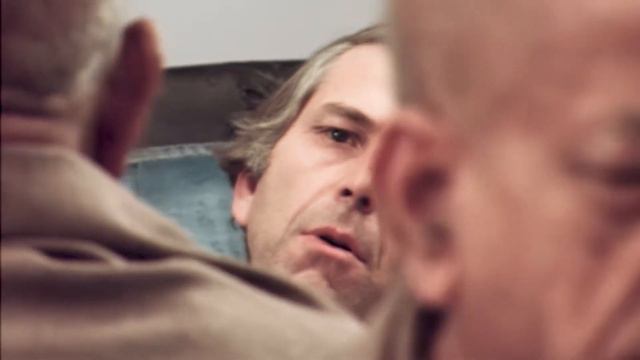 Srila Prabhupada - The Acharya - part 3 (remastered in 1080p!) смотреть онлайн