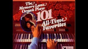 10 Minutes Of Harry Stoneham On Hammond Organ