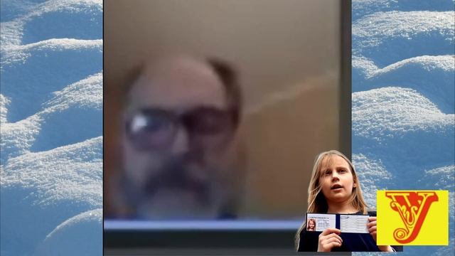 Про Алису Теплякову .Что происходит на свете? А просто СОВЕТ смотреть онлайн