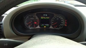Устраняем ошибку Р2501 высокий уровень сигнала клеммы L генератора. Приора