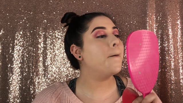 Valentines Day Makeup Using Only Sistar Cosmetics | Kayla Martinez смотреть онлайн