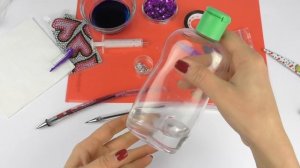 DIY КРУТАЯ ГИБКАЯ ЛАВА РУЧКА | ЖИДКАЯ КАНЦЕЛЯРИЯ СВОИМИ РУКАМИ