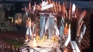 Александра Воробьева победитель проекта "голос"