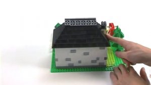 Advanced house building - LEGO Creator - Designer Tips