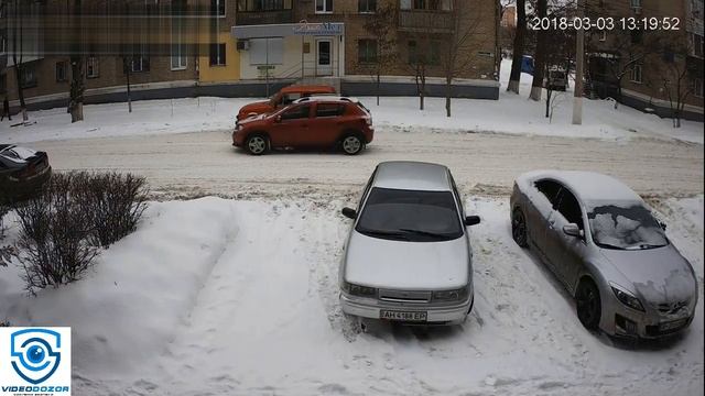 IP видеокамера IPC HFW4431TP ASE 0360B смотреть онлайн