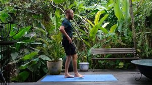 Плоская поясница. Гиполордоз