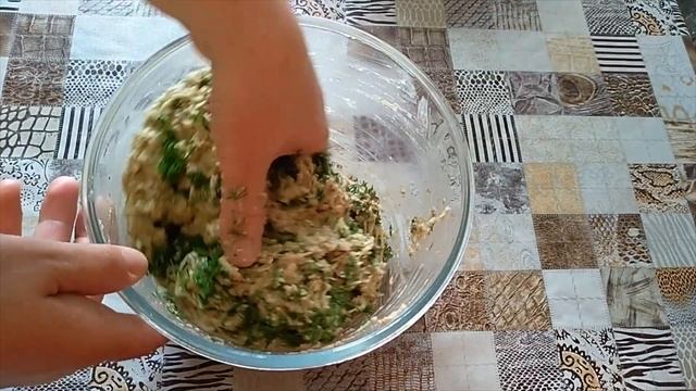 Нежные, сочные котлеты без мяса. Котлетки пальчики оближешь. Вкусный рецепт нежных постных котлет