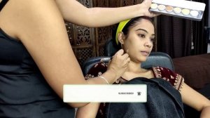 Class 11 मेकअप बेस में पहले क्या लगाए - Primer, फाउंडेशन, concealer, compact | Beauty Parlour Cours