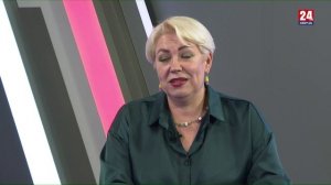 Интервью 24. Светлана Горбунова. от 29.02.24