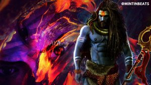 Rudra Shiva Stotram Mantra | Bhairava Rudraya