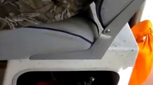 Катер Yamaha F-24 EX