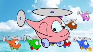 Английский для детей. Учимся считать до 20 на английском. Learn to count 1 to 20.