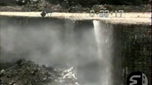 Добыча блочного камня и способы его обработки