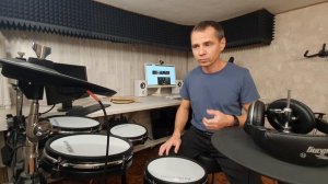 Отзыв о курсе "С нуля на барабанах"
