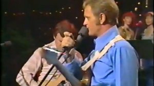 Jerry Reed - Amos Moses (Live 1982)
