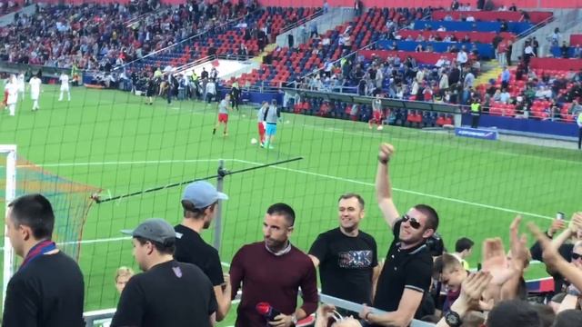 Хвала вам за све Зоран Тошич смотреть онлайн