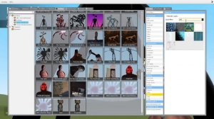 DAY 17 VS TREVOR HENDERSON CREATURES!! Garry's Mod Sandbox