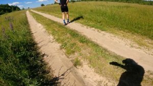 Прыжковые упражнения для лыжников и биатлонистов!