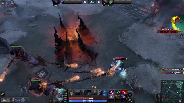 Игра приостановлена мем #dota2  #shadowraze #dota #ИграПриостановлена #zxcursed #мем #showdown