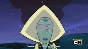 Вселенная Стивена. "Жизнь и смерть, любовь и рождение" [RUS]