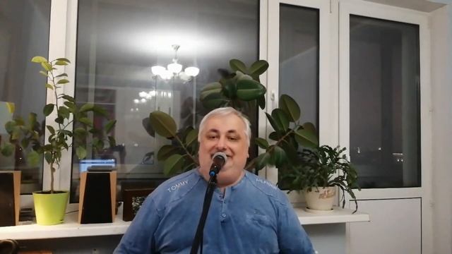 Видео концертная программа ко Дню объятий "Спешу скорей тебя обнять!" смотреть онлайн