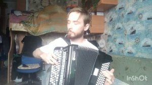 Shaman - Вороны мои / баян