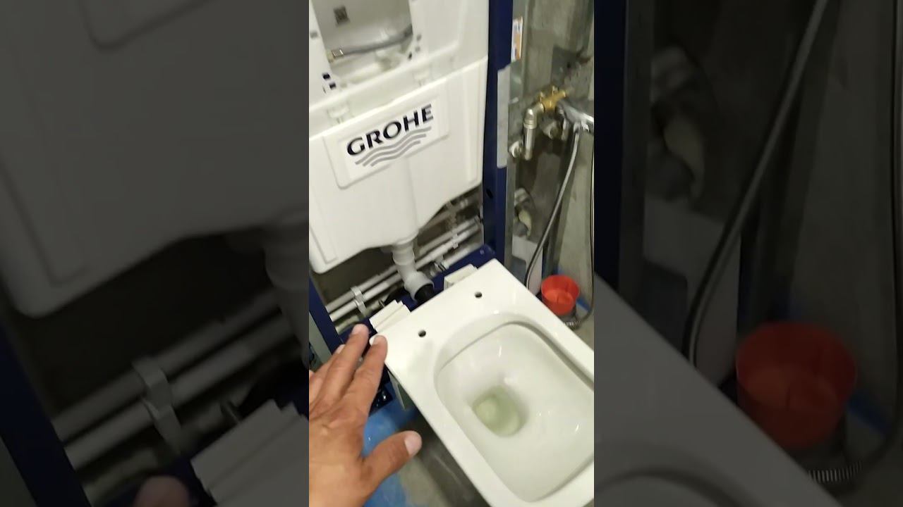 Санузел №8 сантехнические проверки смотреть онлайн