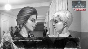 ДРУГАЯ ИСТОРИЯ С АКТРИСОЙ ДУБЛЯЖА ПРОДОЛЖАЕТСЯ (часть 3)| Кристина Шерман (стрим от 06.01.2024)