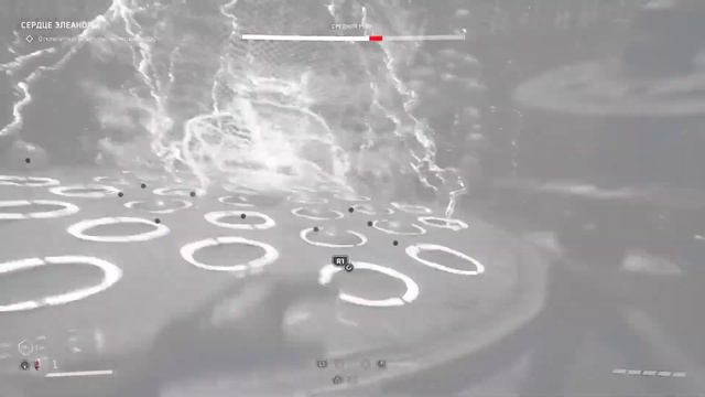 Сердце Элеоноры! DLC Atomic Heat! Часть 2 смотреть онлайн