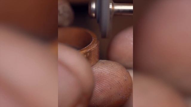 ИЗГОТОВЛЕНИЕ ОБРУЧАЛЬНЫХ КОЛЕЦ 