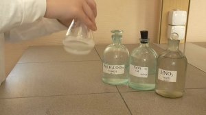 Олово, свинец. Тест №23.