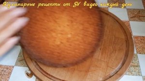 ОЧЕНЬ ВКУСНЫЙ И ПРОСТОЙ ТОРТ СМЕТАННИК