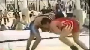 Адам Сайтиев vs Гацалов (84кг)финал