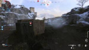 CALL OF DUTY MODERN WARFARE 2019 - ОБЗОР. ПОПЫТКА СПУСТЯ 8 ЛЕТ (TheDRZ)J