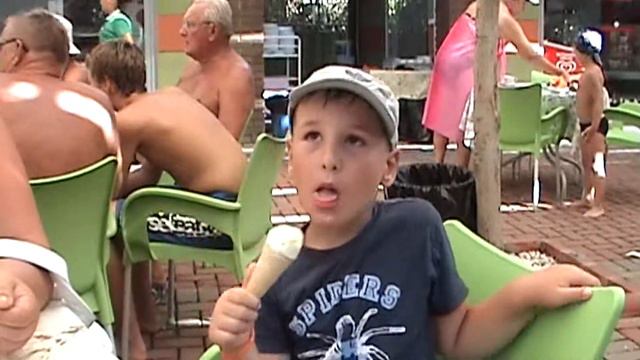 Витамин бар в Лонисере