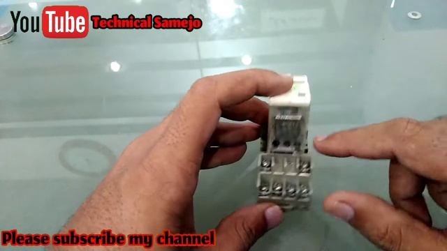 How Relays Work - relay kaise kam karte hai смотреть онлайн
