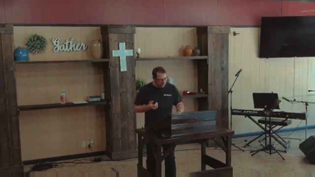 Zechariah 9:9 "Palm Sunday" смотреть онлайн