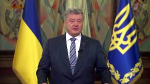 Владимир Путин прокомментировал заявления Петра Порошенко о президентских выборах на Украине